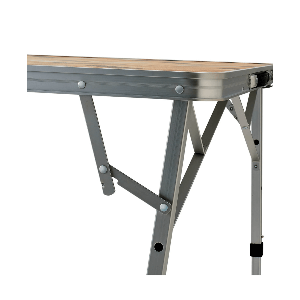 โต๊ะพับแคมป์ปิ้ง Coleman JP Natural Puzzle Table 90 2205816_5
